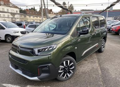 Citroen Berlingo XL MAX BLUEHDI 130 BVM6 PK XTR+PK TECHNO+JA17 PAS DE MALUS