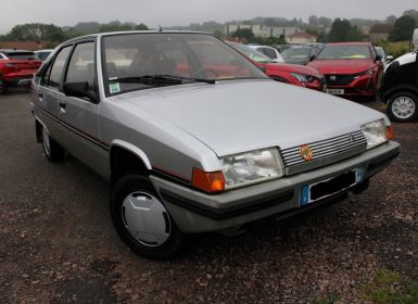 Citroen BX GT 1L9 ESSENCE 105 CV DA PACK ELECTRIQUE ATTELAGE KILOMÈTRAGE ORIGINE SUPER ETAT