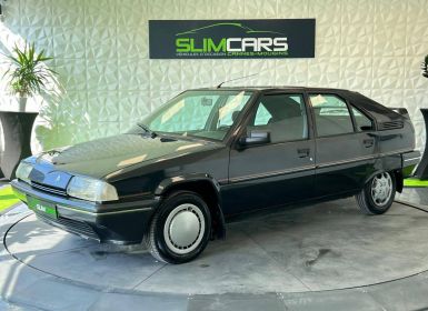 Achat Citroen BX Image 1.6 Occasion