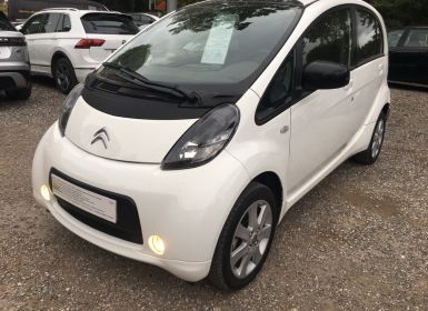 Citroen C-Zero 