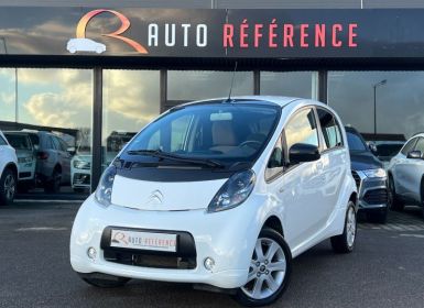 Achat Citroen C-Zero C-Zéro CONFORT Occasion