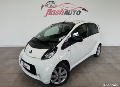 Citroen C-Zero C-Zéro full elecrique confort-bva Occasion