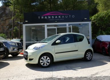 Vente Citroen C1 1.0 68 Ch CONFORT BVM5 Occasion