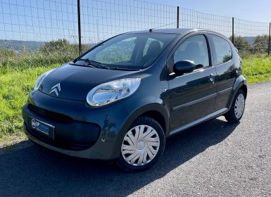 Vente Citroen C1 1.0 68ch CONFORT Occasion