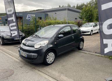 Achat Citroen C1 1.0 998cm3 68cv Occasion