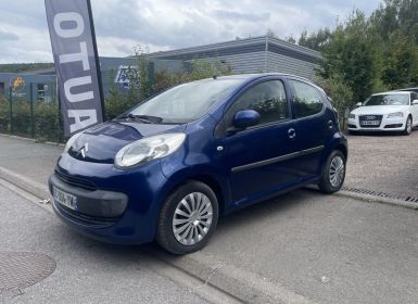 Citroen C1 1.0 998cm3 68cv 