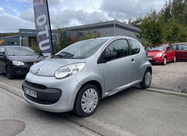 Citroen C1 1.0 998cm3 68cv  Occasion