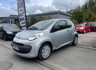 Achat Citroen C1 1.0 998cm3 68cv  Occasion