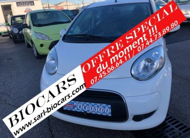 Citroen C1 1.0 SELECTION