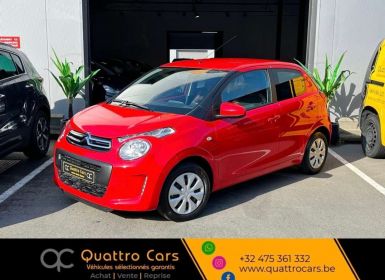 Citroen C1 1.0 VTi  Occasion