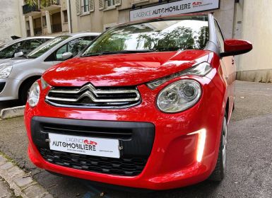 Achat Citroen C1 1.0 VTI 68 FEEL 5P Occasion