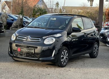 Citroen C1 1.0 VTi 72 Feel - GARANTIE 12 MOIS