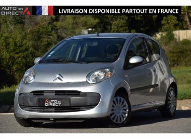 Citroen C1 1.0i  BERLINE Pack PHASE 1 Occasion