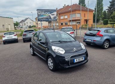 Citroen C1 1.0i 65cv Occasion