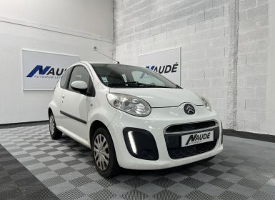 Achat Citroen C1 1.0i 68 CH Confort - GARANTIE 3 MOIS Occasion