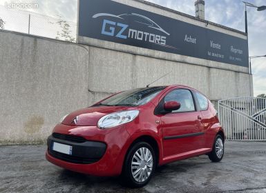 Achat Citroen C1 1.0i 68Ch Occasion