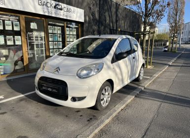 Citroen C1 1.0i Airdream Attraction