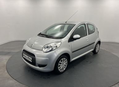 Achat Citroen C1 1.0i Airdream Confort Occasion