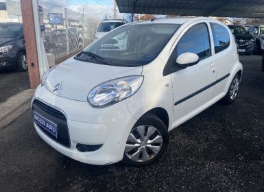 Vente Citroen C1 1.0i Airdream Confort Occasion