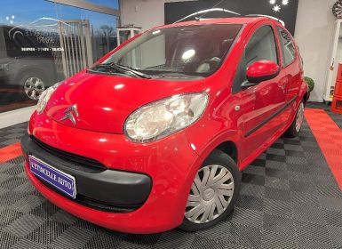 Citroen C1 1.0i Airdream SensoDrive A Occasion