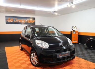 Citroen C1 1.0I ATTRACTION 3P Occasion