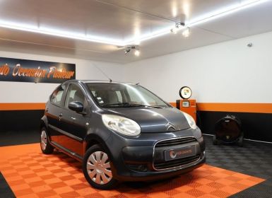 Achat Citroen C1 1.0I ATTRACTION 5P Occasion