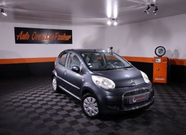 Achat Citroen C1 1.0I ATTRACTION 5P Occasion