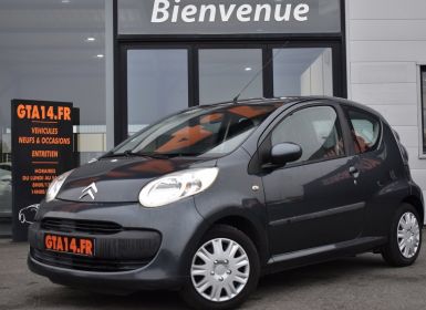 Vente Citroen C1 1.0I CONFORT SENSODRIVE 3P Occasion