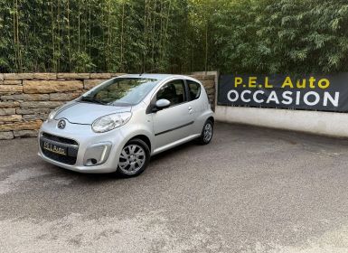 Citroen C1 1.0i Exclusive - SUPERBE ETAT -