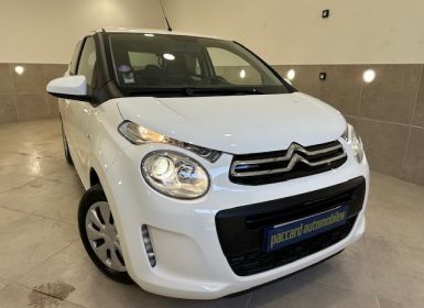 Citroen C1 1.0i FEEL 5PORTES 13000KMS !!