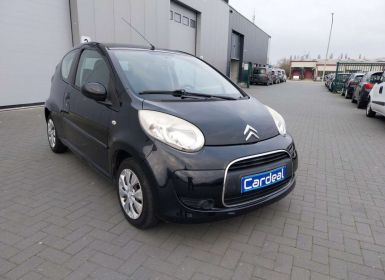 Achat Citroen C1 1.0i Seduction--POUR JEUNE CONDUCTEUR-GARANTIE-- Occasion