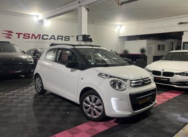 Citroen C1 1.0i VTi - 68  2014 BERLINE Feel