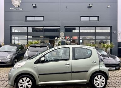 Citroen C1 1.0L (68Ch) PACK CONFORT CLIM