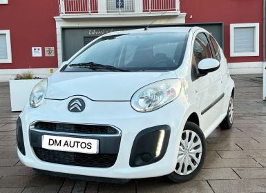 Vente Citroen C1 1.0l ess confort Occasion