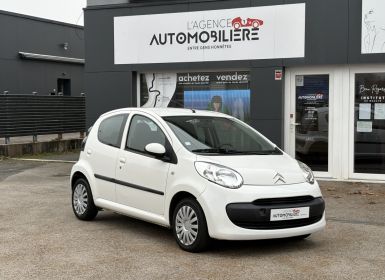 Vente Citroen C1 1.4 HDI 55 Pack - Clim - 115000 KMS Occasion