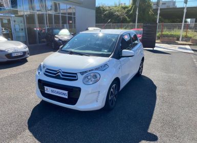 Vente Citroen C1 (2) Airscape VTi 68 ETG Feel Occasion