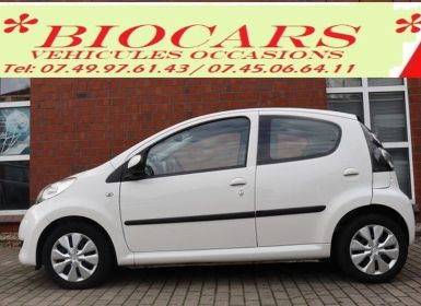 Citroen C1 Advance