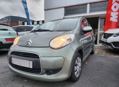 Citroen C1 C1 CONFORT 5P