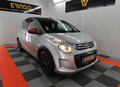 Citroen C1 1.0 VTI 70 JCC PLUS CARPLAY CAMERA DE RECUL