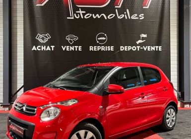 Citroen C1 Citroën 1.0 VTi 72 Feel