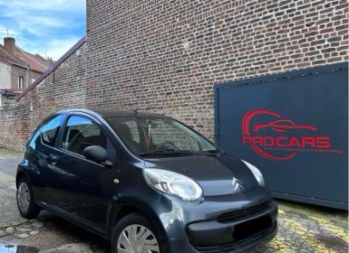 Citroen C1 1,0i 68Ch