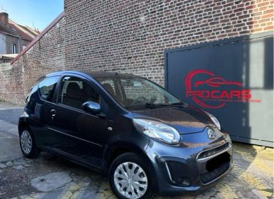 Citroen C1 1,0i 69Ch