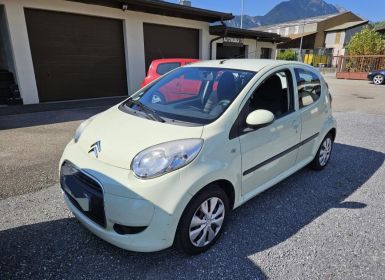 Achat Citroen C1 Citroën 1.0i Confort 5p Occasion