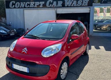 Vente Citroen C1 Citroën 1.4 hdi Occasion