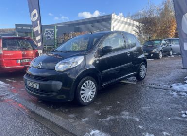 Citroen C1 1.4 HDi 54CV