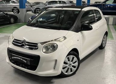 Citroen C1 II Airscape VTi 68 Feel 3p