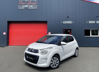 Citroen C1 Feel Edition en Dépot Vente 2015 1.2 i 82ch