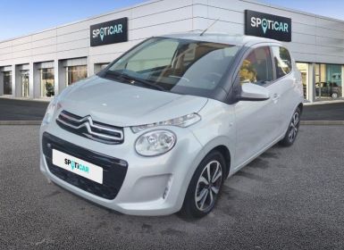 Citroen C1 PureTech 82 Feel 5p Occasion