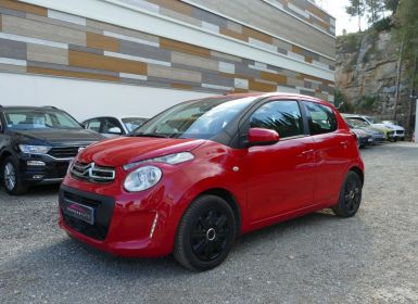 Citroen C1 VTi 68 Airscape Feel