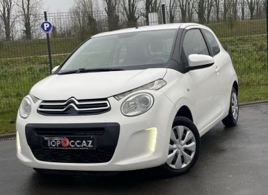 Citroen C1 VTI 68CH START 3P 05/2015 * 101.000KM * 1ERE MAIN